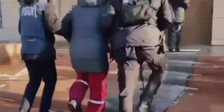 Қызылордада қылмыстық топтан 25 тонна мұнай өнімі тәркіленген