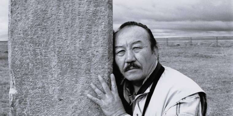 Жазушы Мұхтар Мағауин дүниеден озды