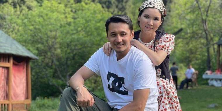 «Киноға түскім келмейді». Рүстем Жаныаманов өнерден кететінін айтты