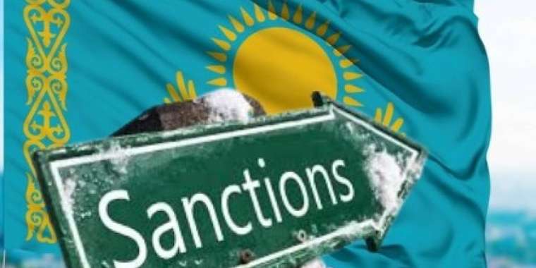 Жапония қазақстандық компанияға санкция салды