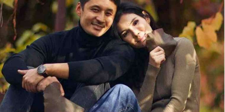 «Ұзақ өмір сүрмейді». Жұлдызды жұп ұлының ауыр дерті туралы айтты