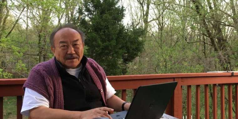 Қош бол, ағатайым!