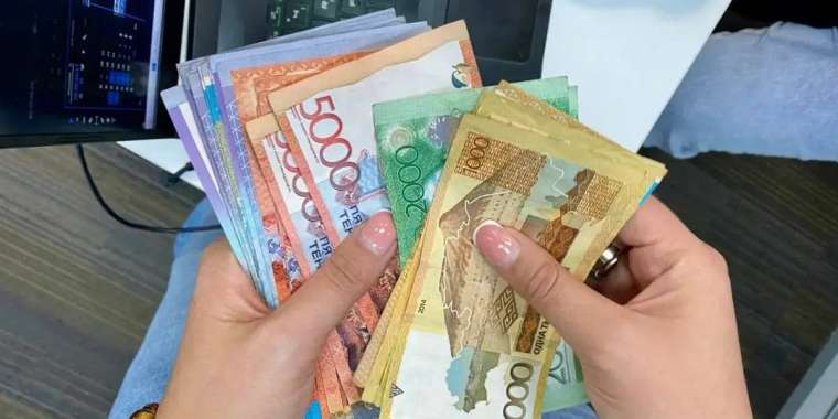 Маңғыстау колледжінде ірі көлемде қаражат жымқыру дерегі анықталды