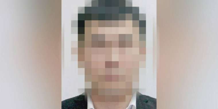 Алматыдағы банктердің бірінен 55 млн теңге ұрланған