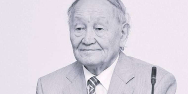 Мекемтас Мырзахмет дүниеден өтті