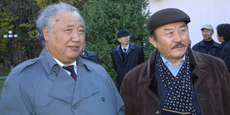 Мұхтар Мағауин туралы замандасы Әбіш Кекілбайұлы қандай пікірде болған?