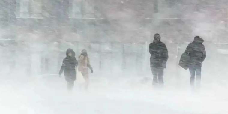 Бүгін елдің басым бөлігін тұман бүркейді