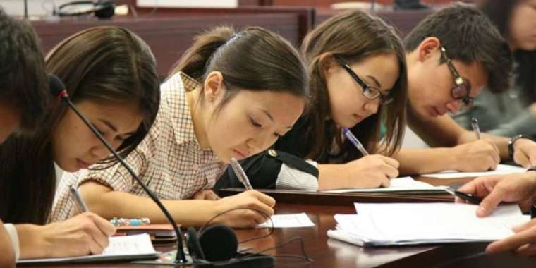 «Болашақ» стипендиясына құжат қабылдау басталады