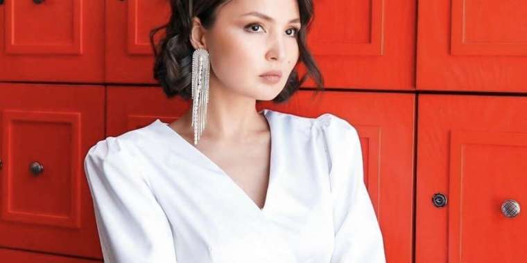 «Ғашық болғым келмейді»: Жұлдыз Әбдукәрімова көпшілікті ойландырып қойды