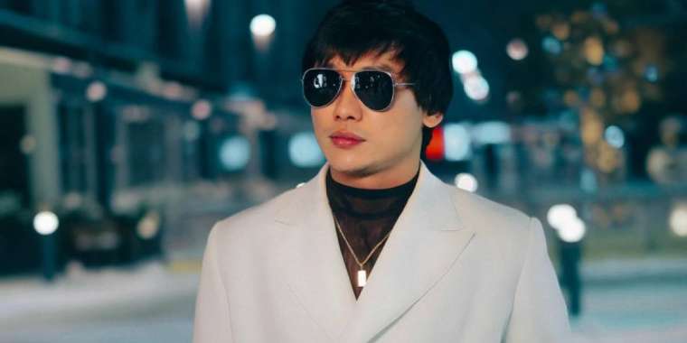 «Жүрек тыныш болуы үшін кешірдім». Қайрат Нұртастың жазбасы көпшіліктің көңілінен шықты