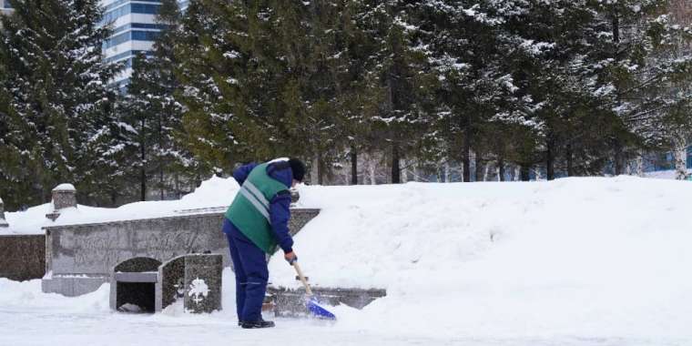 Былтыр елімізде кәсіпорындар жұмысшылардың 4,5 млрд теңге жалақысын бермеген