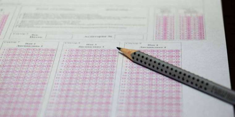 Бүгін қаңтар ҰБТ-сы басталды. Оған 167 мыңға жуық өтініш түскен