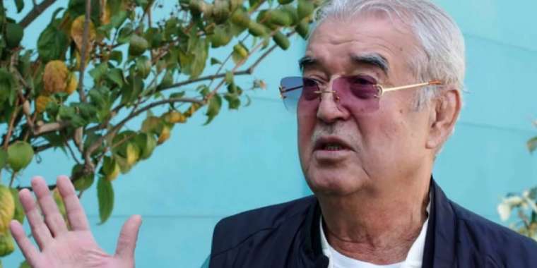 Өзбек мафиясының басшысы Сәлімбай бай бостандыққа шықты