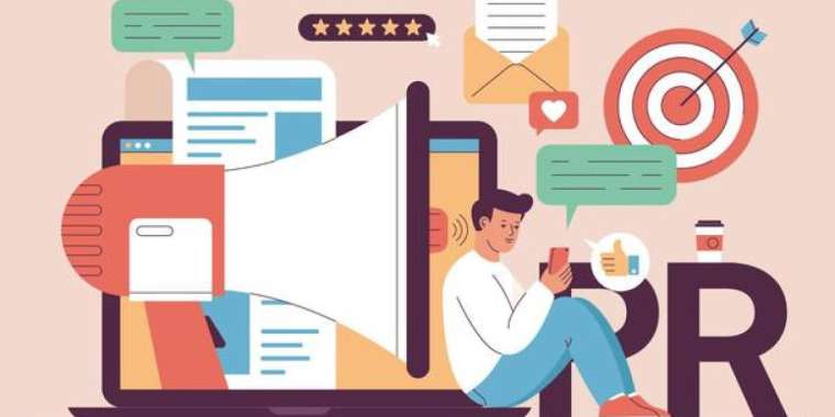 2025 жылы медиа күйреп жатқанда PR мамандарына қайтпек керек?