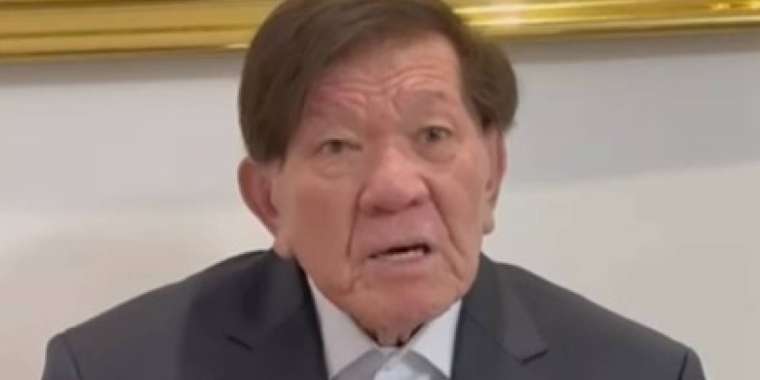 Мұхтар Шаханов Мағауиннің қазасына байланысты көңіл білдірді