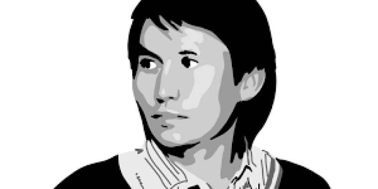 Тоқтарәлі Таңжарық. Жас әдебиетшіге хат