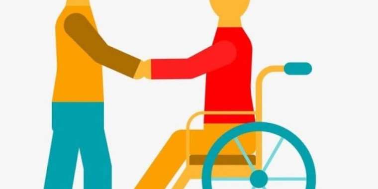 Павлодарда мүмкіндігі шектеулі жандарға зәбір көрсеткен пансионат анықталды