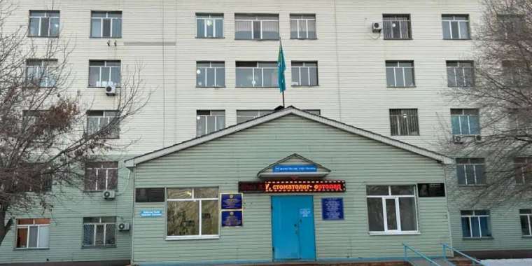 Ақтөбеде кепілде болған әйелдің жағдайы қалай? Дәрігерлер не дейді?