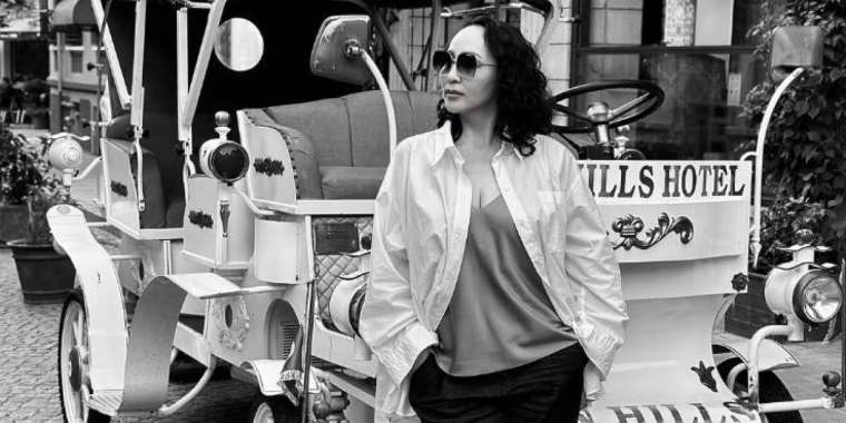 «Осы жерде қателеспеу керек». Айгүл Иманбаева оқырмандарына кеңес айтты