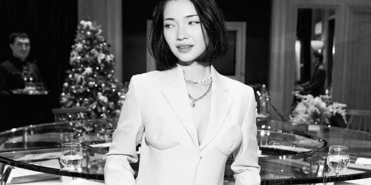 Танымал блогер Айя Шалқар омыртқасын сындырып алды