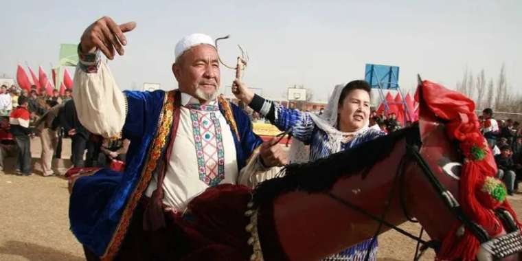 Соңғы 30 жылда Қытайдан 160 мыңнан астам қандас келген