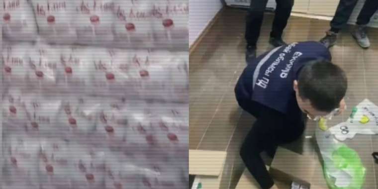 Былтыр есірткі құралдары айналымына қатысы бар 226 медицина қызметкері жауапқа тартылған – ІІМ