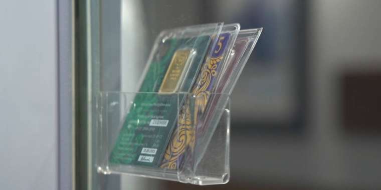 Қазақстан шетелдіктерге банк картасын жасатудың мерзімін шектеді