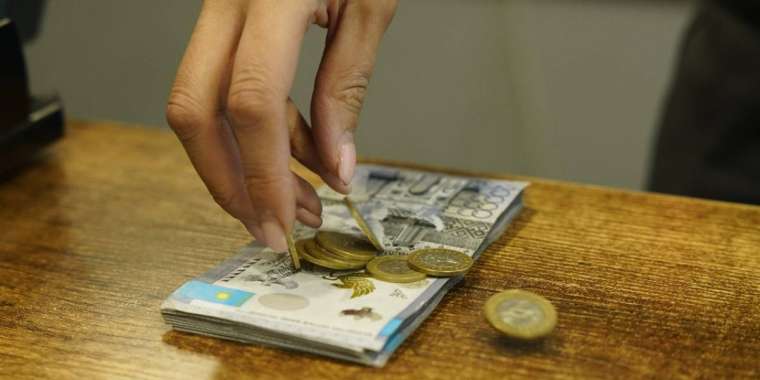 Параны уәде ету, ұсыныс жасау және сыйақыны қорқытып алу енді қылмыс ретінде қаралмақ