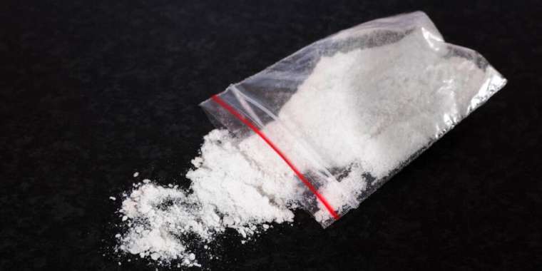 Жетісу облысында 2 ірі есірткі зертханасы жойылды