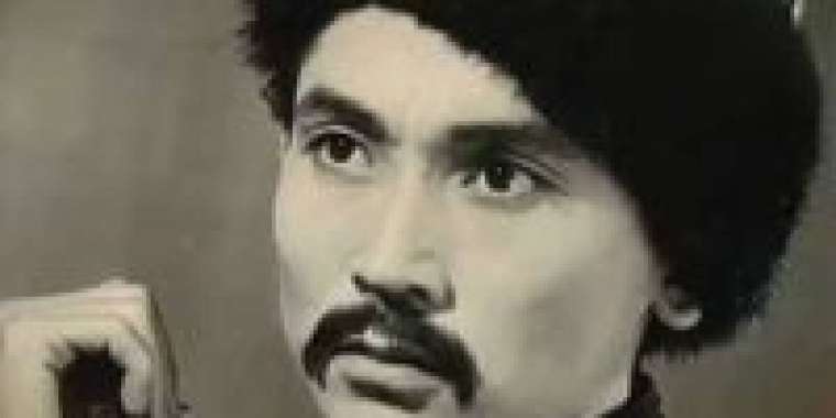 Режиссер Райымбек Сейітметов