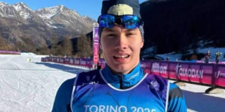 Универсиада: Қазақстан қоржынына тағы екі медаль түсті