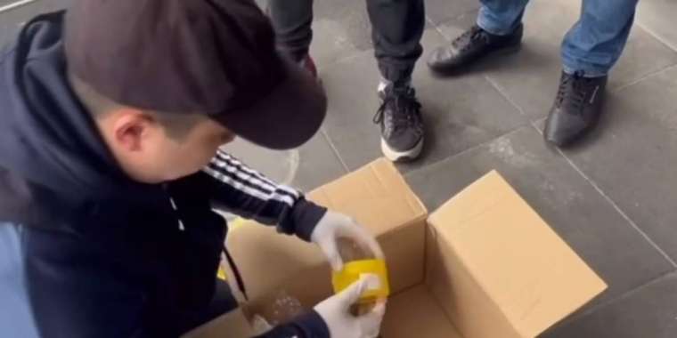 Таиландтан «Қазпоштамен» алдырған. Алматы облысында есірткі контрабандасы ісіне сот үкімі шықты