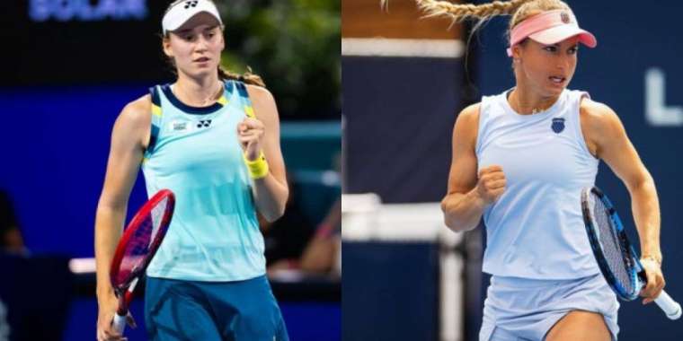 Australian Open: Рыбакина мен Путинцева үшінші айналымға жолдама алды