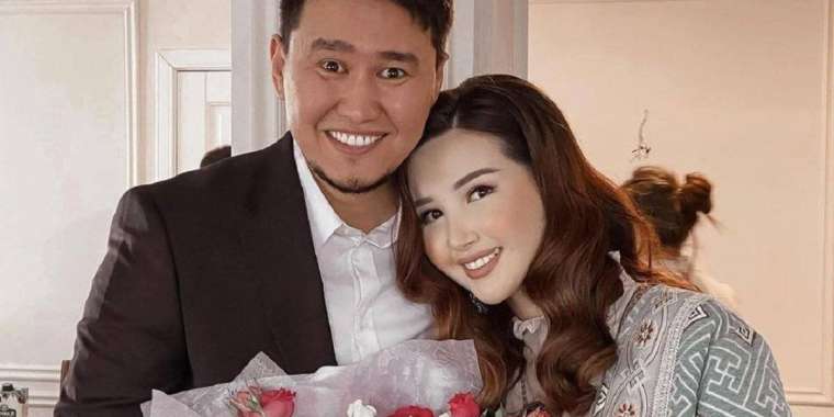 «Адам болып қалу маңызды»: Балжан Бидаш экс-күйеуі Жаһанның некесін қалай қабылдады