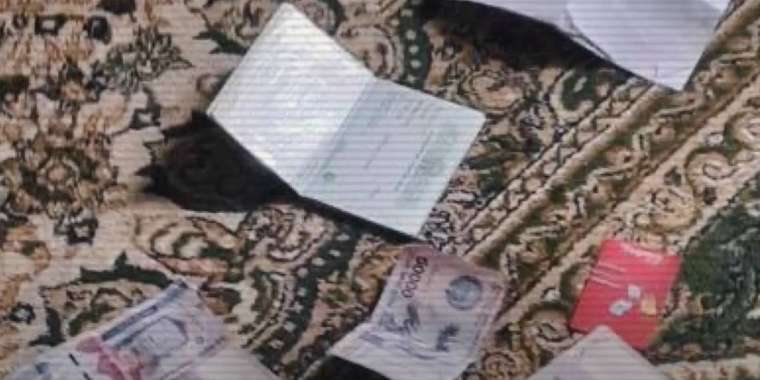 Шетелдіктердің заңсыз көші-қонын ұйымдастырған үш топ ұсталды