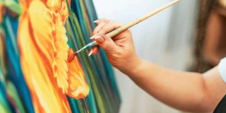 Қандай суретті салуға болмайды? ҚМДБ жаңа үкім шығарды