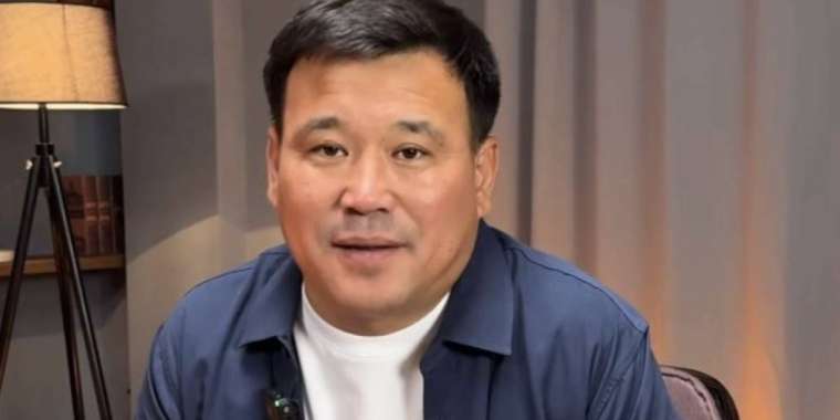 «3-4 рет күйеуге тиген апа бақытты отбасы туралы айтады». Қанат Әлжаппаров коучтарды сынады