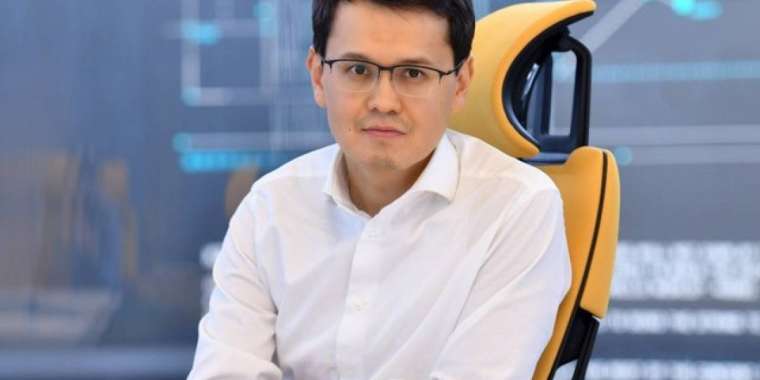 «Қызметіне сөзсіз лайық». Бағдат Мусин Әділхан Қопабаевқа қатысты пікір білдірді