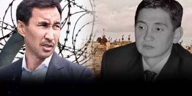 Сот Мұратхан Тоқмəдидің өтінішін қараусыз қалдырды