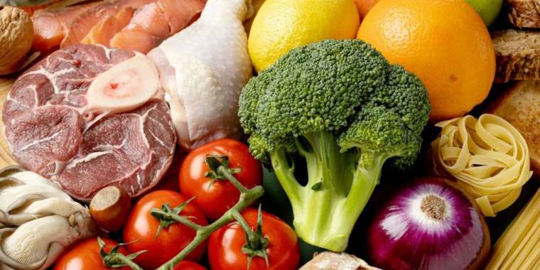 Негізгі азық түрлері соңғы 2,5 жылда қатты қымбаттаған