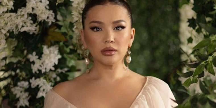 «Сатқындық алыстан келмейді». Мақпал Исабекова көпшілікті ойландырып қойды