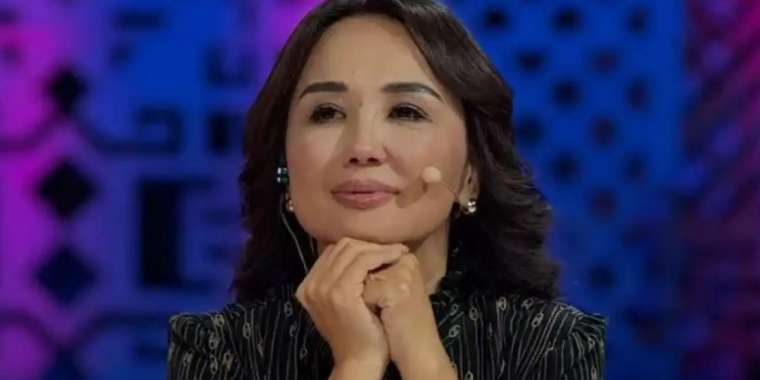 «Бәрі бір Алланың қолында». Ләйлә Сұлтанқызы жеке өміріне қатысты мәлімдеме жасады