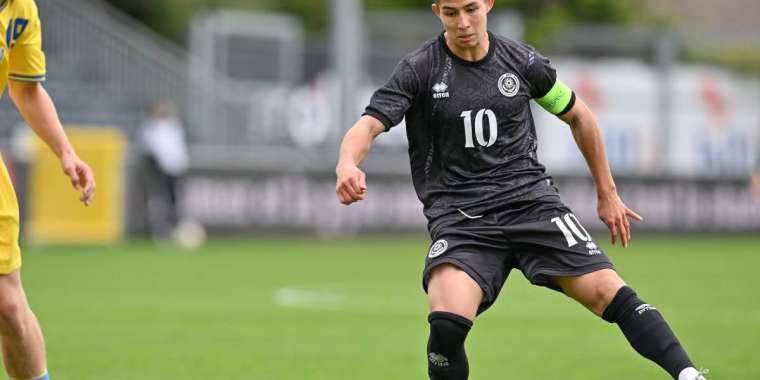 Қазақстандық жас дарын «Челсиге» ауысуы мүмкін