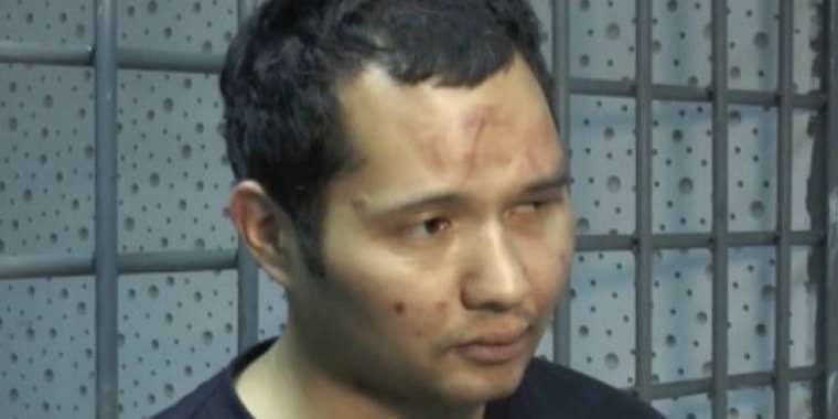 Қаңтар оқиғасы кезінде адамдарды азаптаған полицейлерге үкім шықты