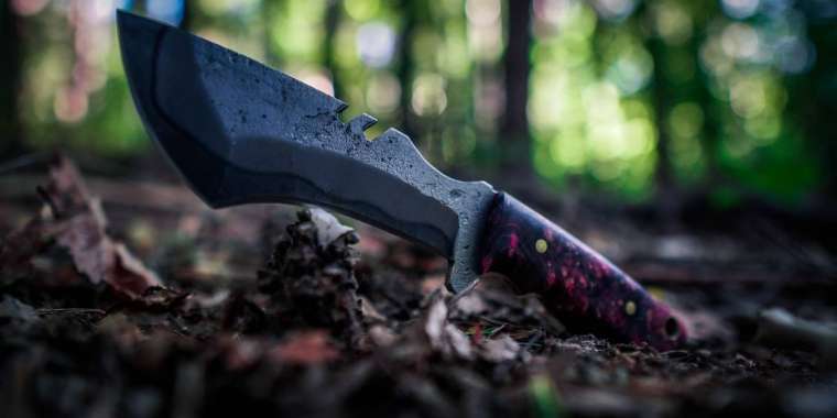 Астана тұрғыны туыстарын пышақтады: Бір адам қаза тапты