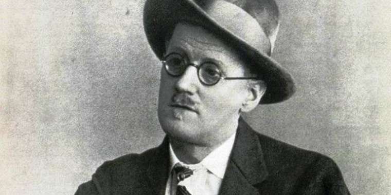 Джойс үшін әр күн – ақырзаман