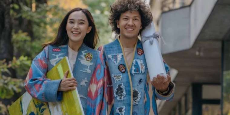 «Бәрі маскамен жүреді»: Айжұлдыз Адайбекова ұзату тойын қалай жасайтынын айтты