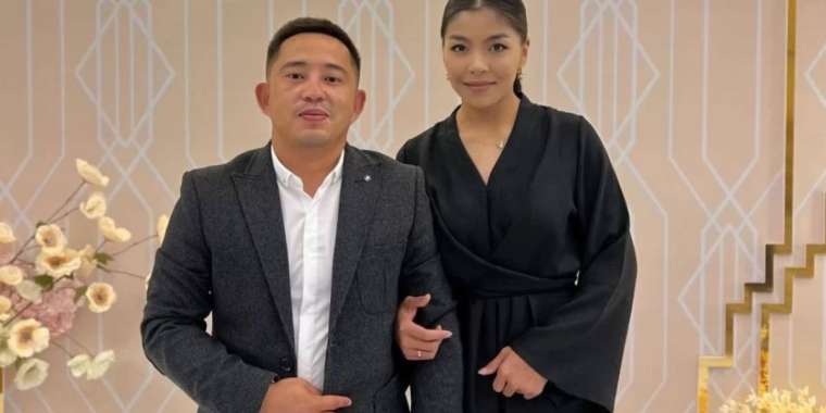 «Ажырасу – кіші өлім»: актер Нұрсұлтан Жақсыген жан сырын ақтарды