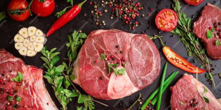 Қай ел етті көп жейді?