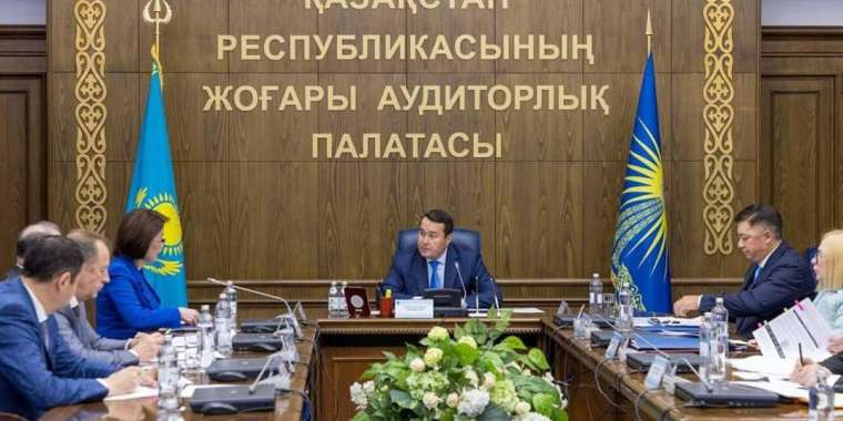 Көліктердің заңсыз импорты бюджетке 71 млрд теңге шығын келтірген